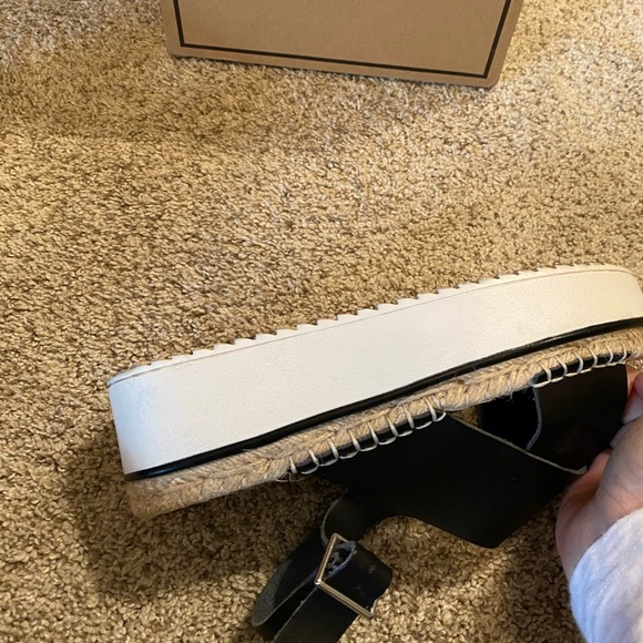 Asos Tyson Platform Sandal - Picture 6 of 13